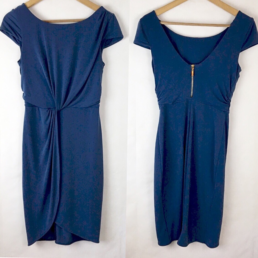 Victoria’s Secret fitted sheath dress